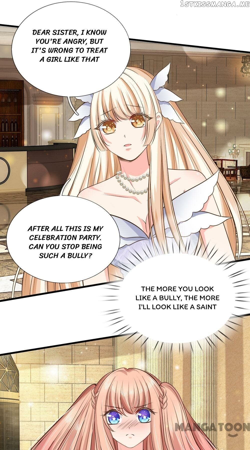 Secret Marriage: Priceless Baby of the President chapter 130 - page 1