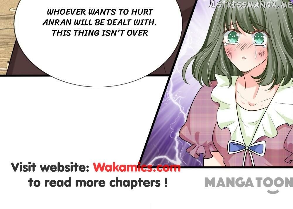 Secret Marriage: Priceless Baby of the President chapter 130 - page 10