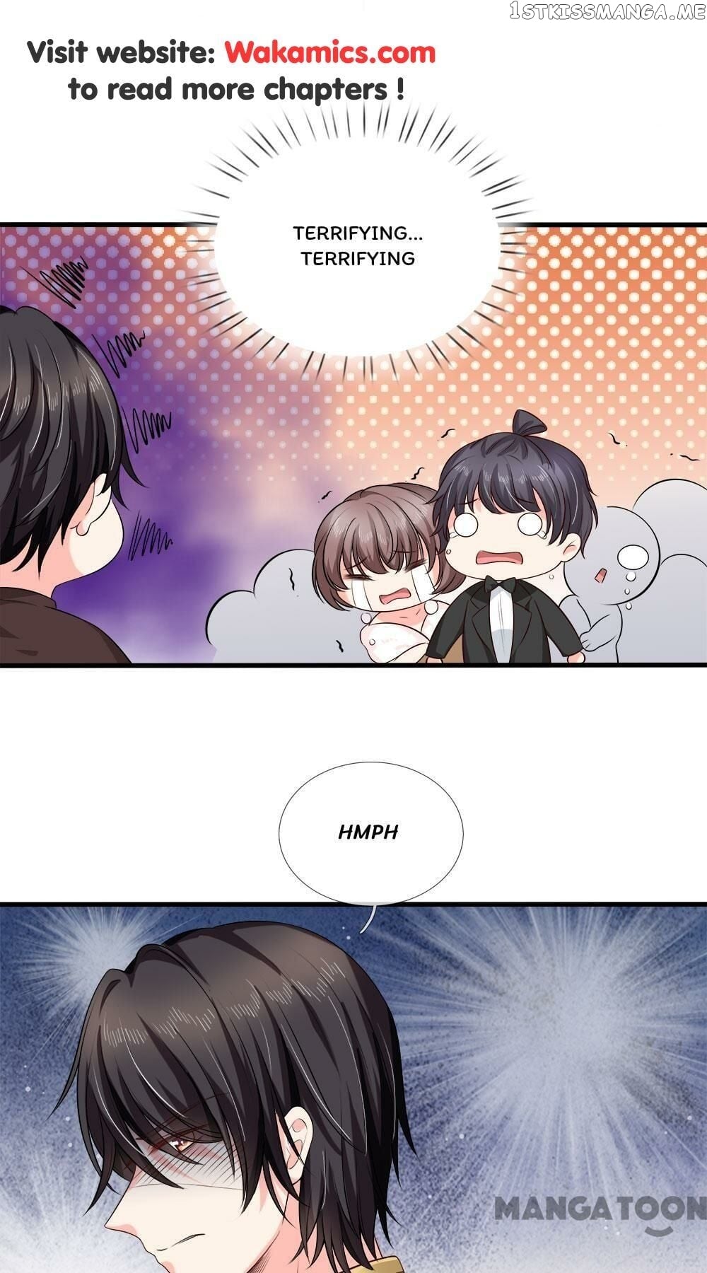 Secret Marriage: Priceless Baby of the President chapter 130 - page 11