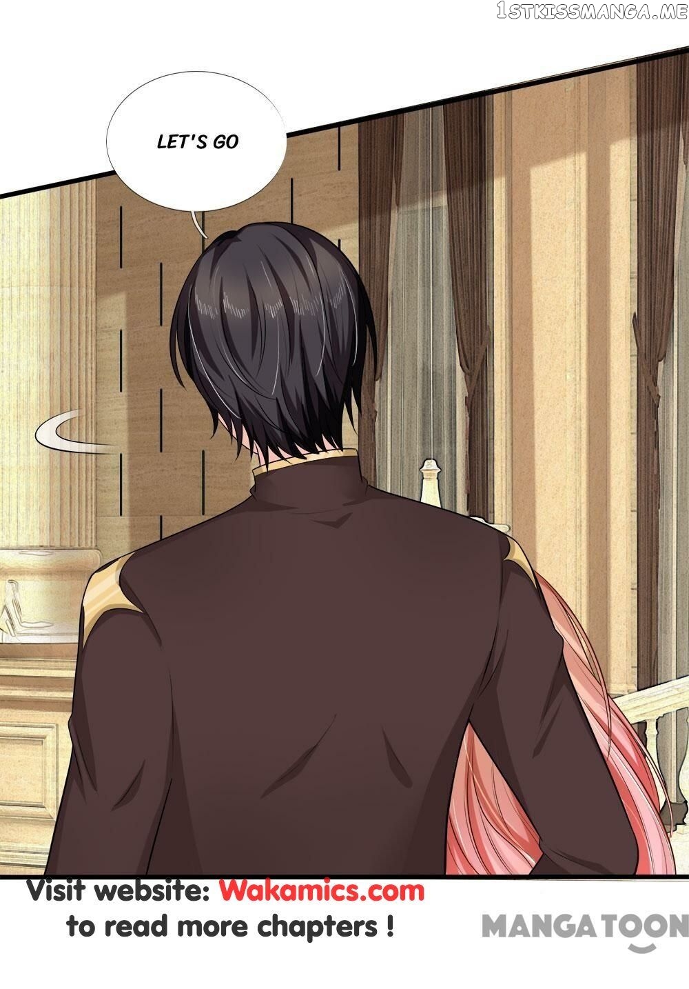 Secret Marriage: Priceless Baby of the President chapter 130 - page 13