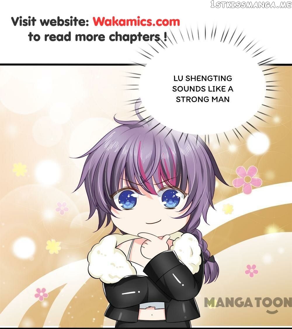 Secret Marriage: Priceless Baby of the President chapter 130 - page 16