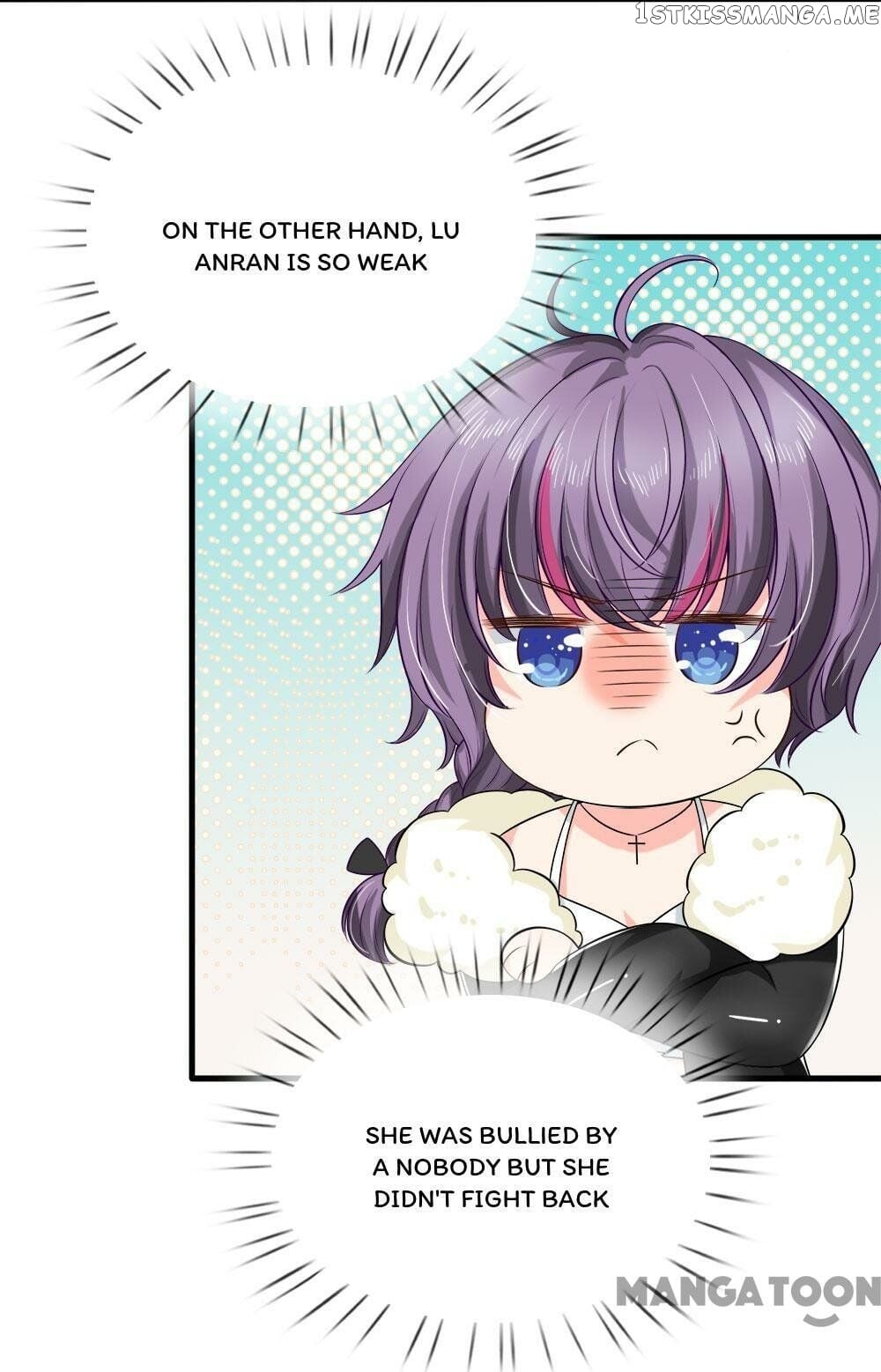 Secret Marriage: Priceless Baby of the President chapter 130 - page 17