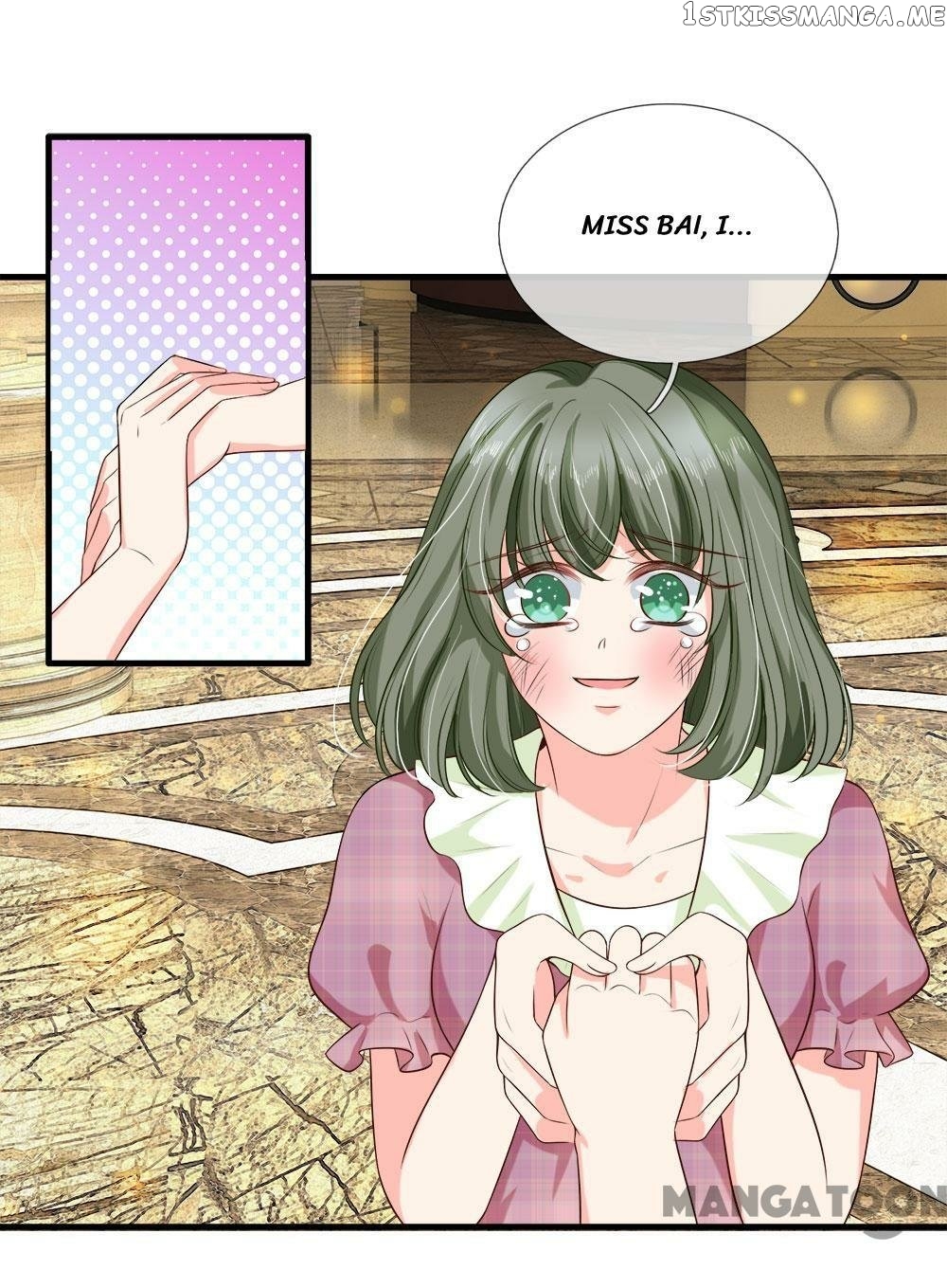 Secret Marriage: Priceless Baby of the President chapter 130 - page 18