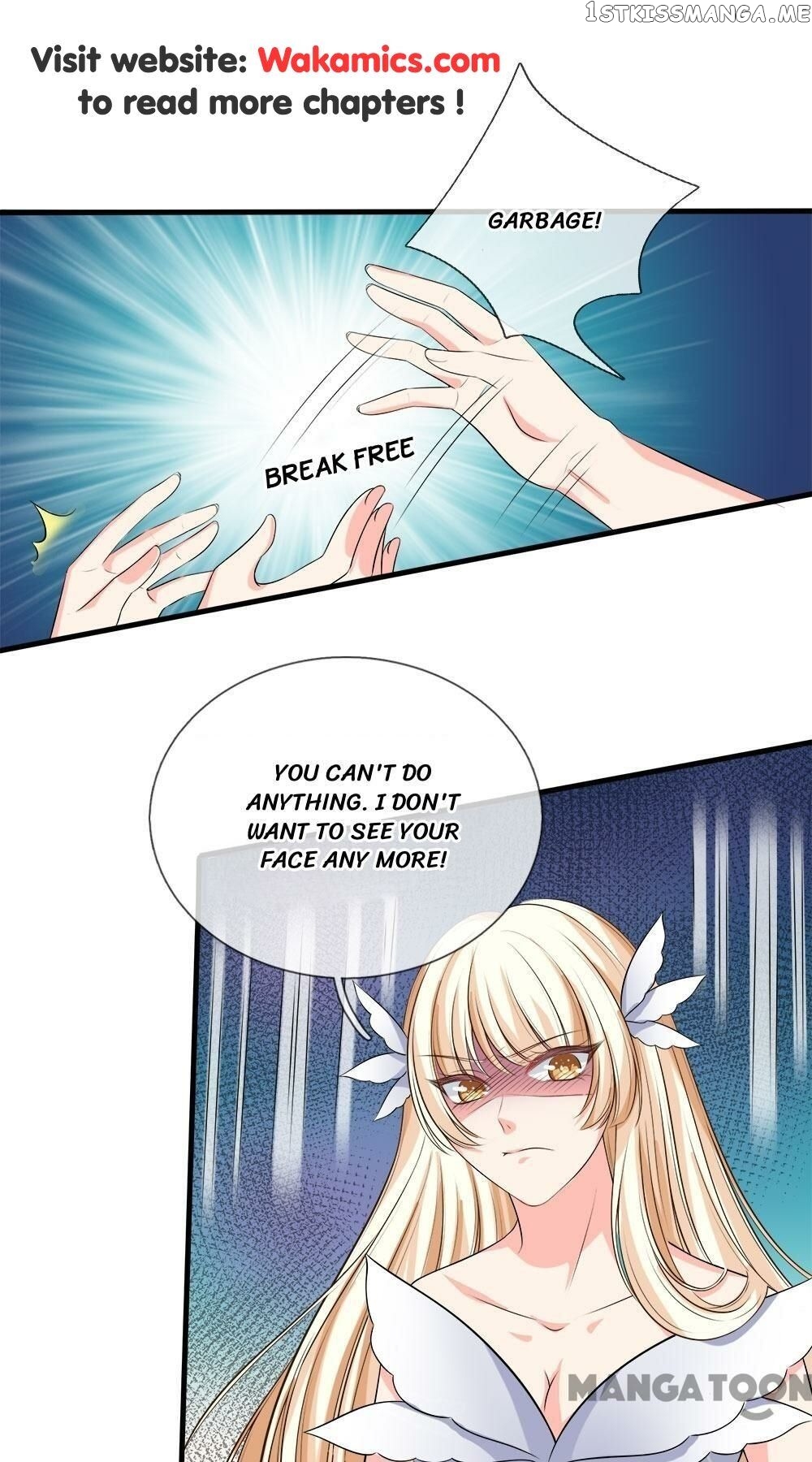 Secret Marriage: Priceless Baby of the President chapter 130 - page 19