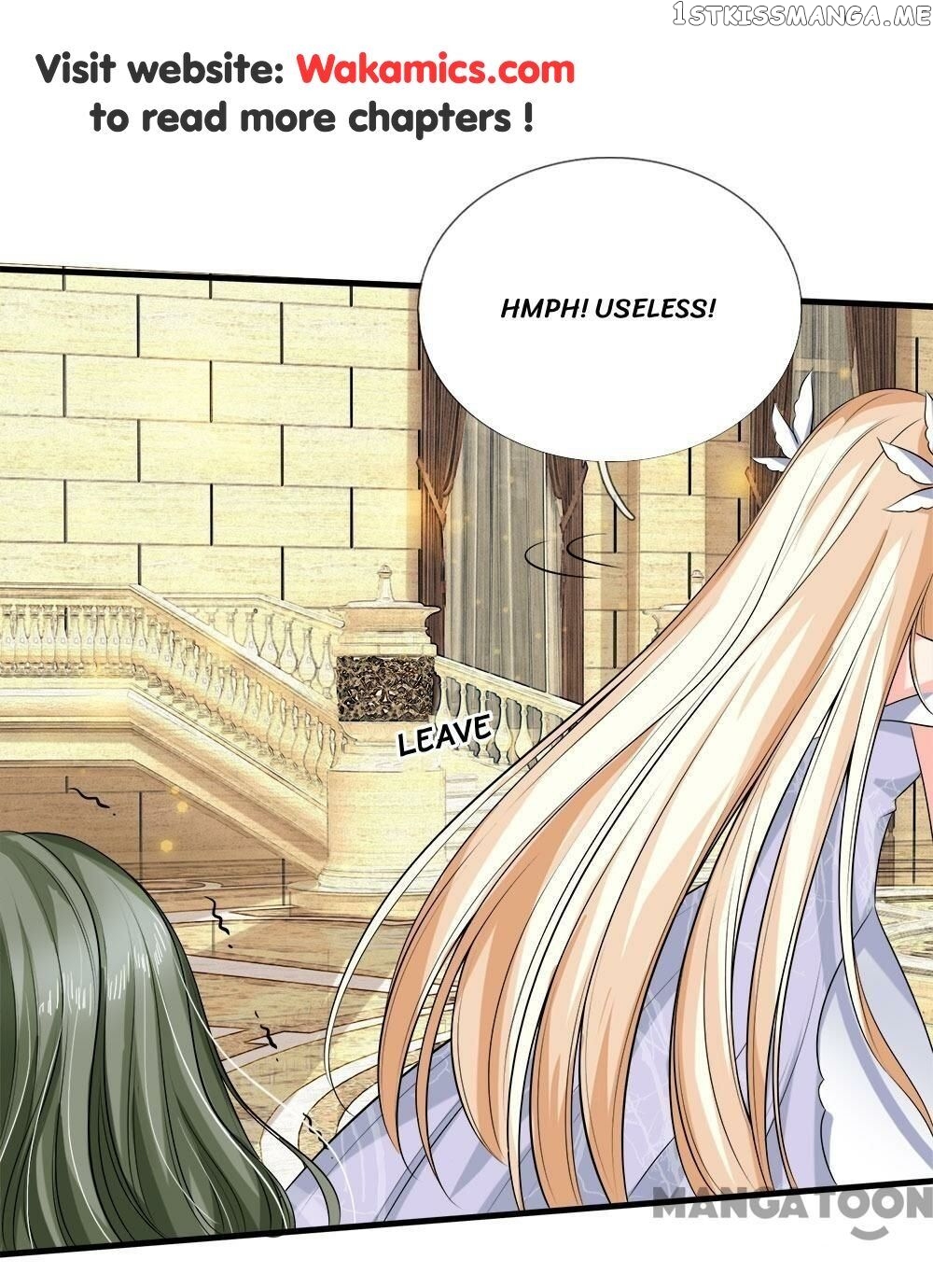 Secret Marriage: Priceless Baby of the President chapter 130 - page 21