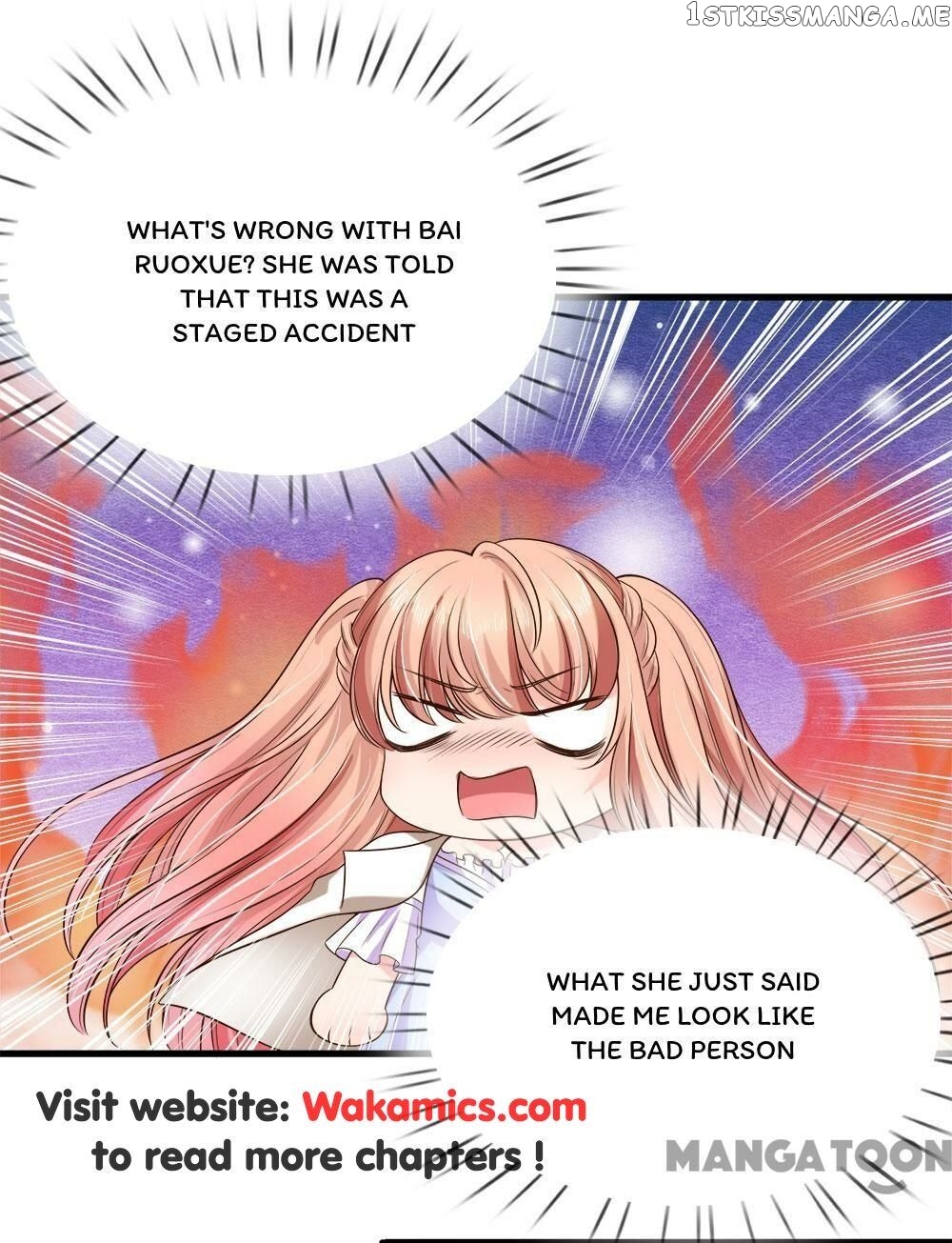 Secret Marriage: Priceless Baby of the President chapter 130 - page 4