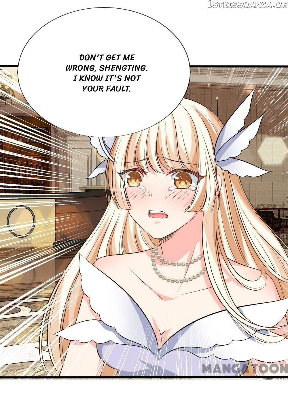 Secret Marriage: Priceless Baby of the President chapter 130 - page 7