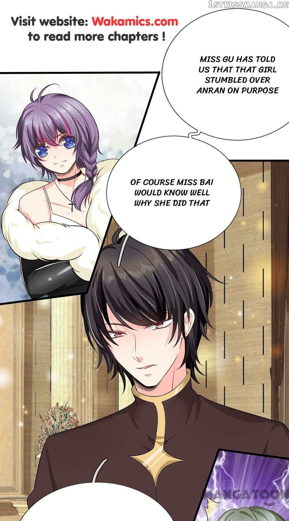 Secret Marriage: Priceless Baby of the President chapter 130 - page 9