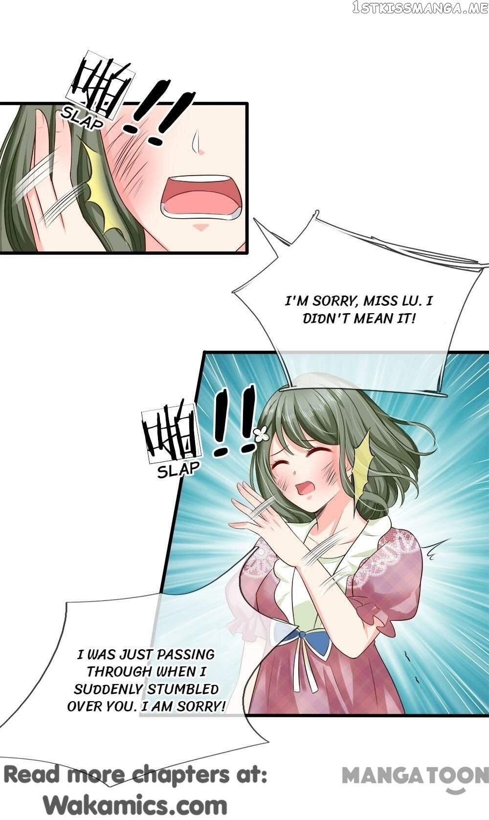 Secret Marriage: Priceless Baby of the President chapter 128 - page 10