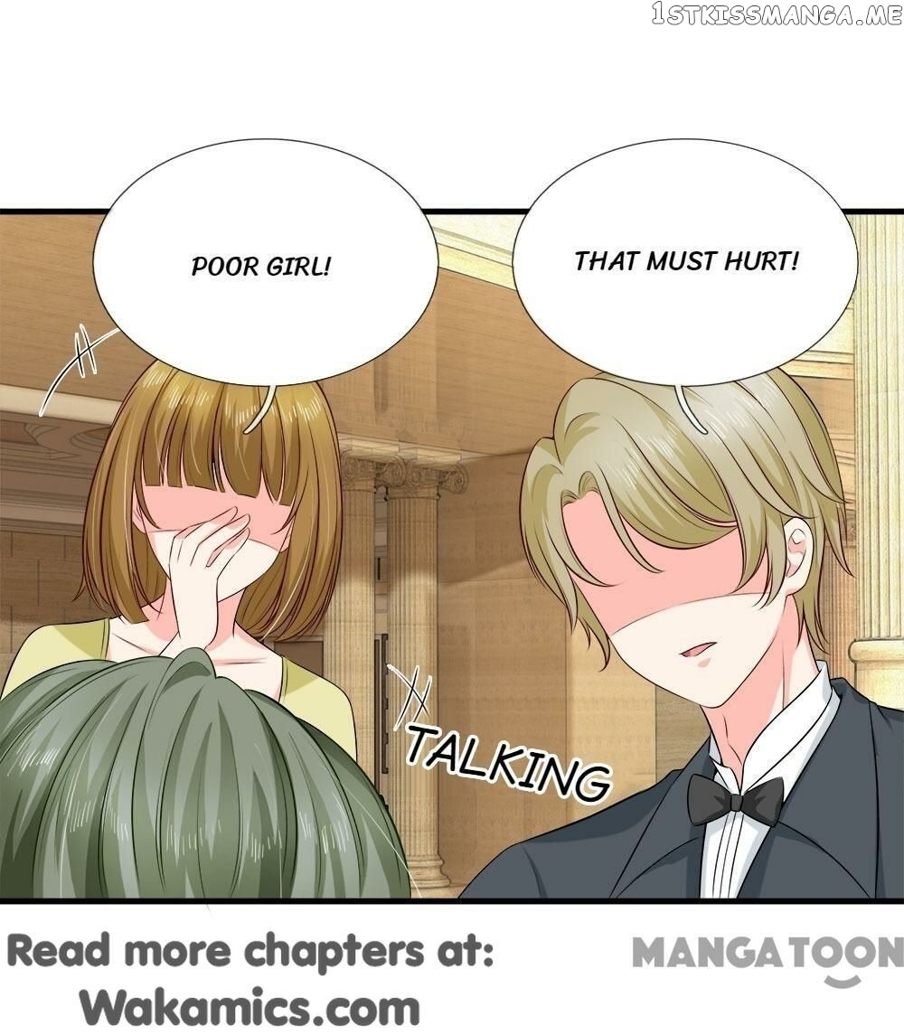 Secret Marriage: Priceless Baby of the President chapter 128 - page 11