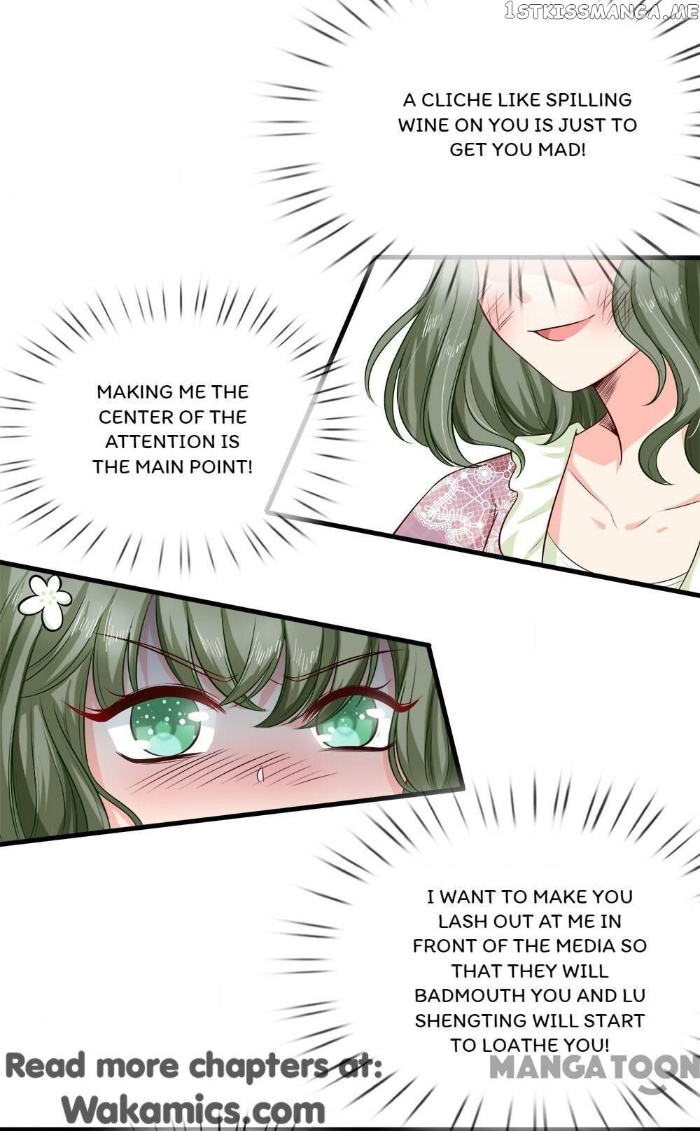 Secret Marriage: Priceless Baby of the President chapter 128 - page 13
