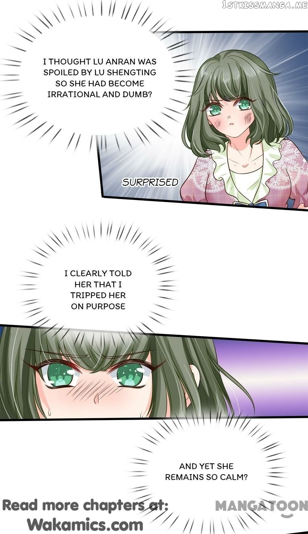 Secret Marriage: Priceless Baby of the President chapter 128 - page 18