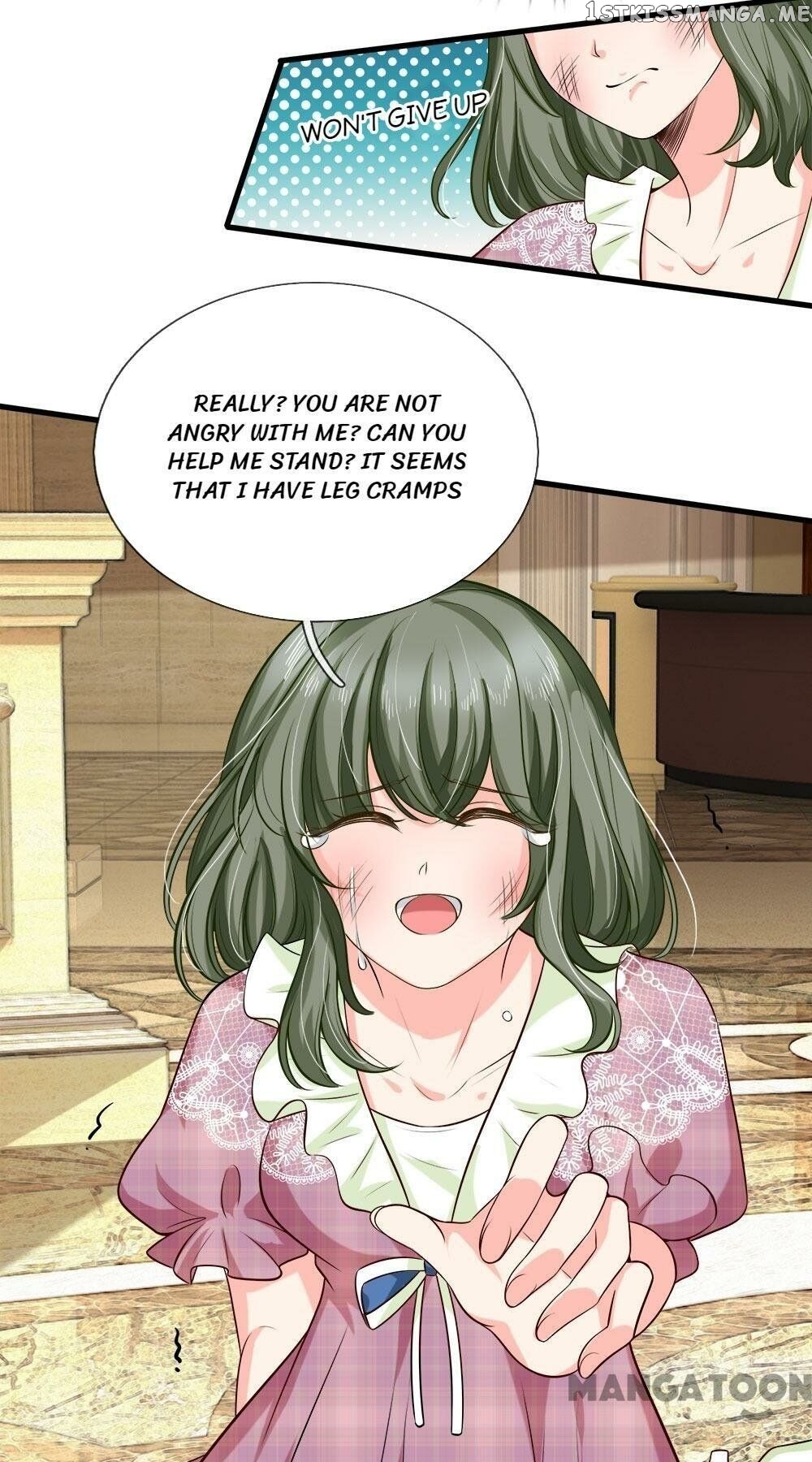 Secret Marriage: Priceless Baby of the President chapter 128 - page 19