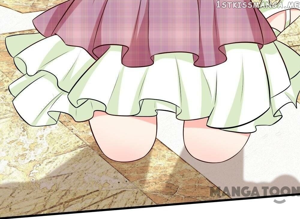 Secret Marriage: Priceless Baby of the President chapter 128 - page 20