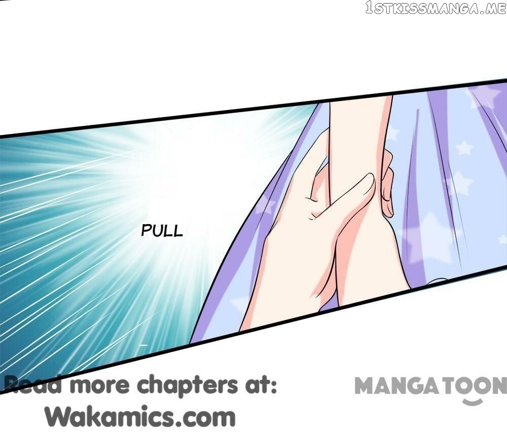 Secret Marriage: Priceless Baby of the President chapter 128 - page 21