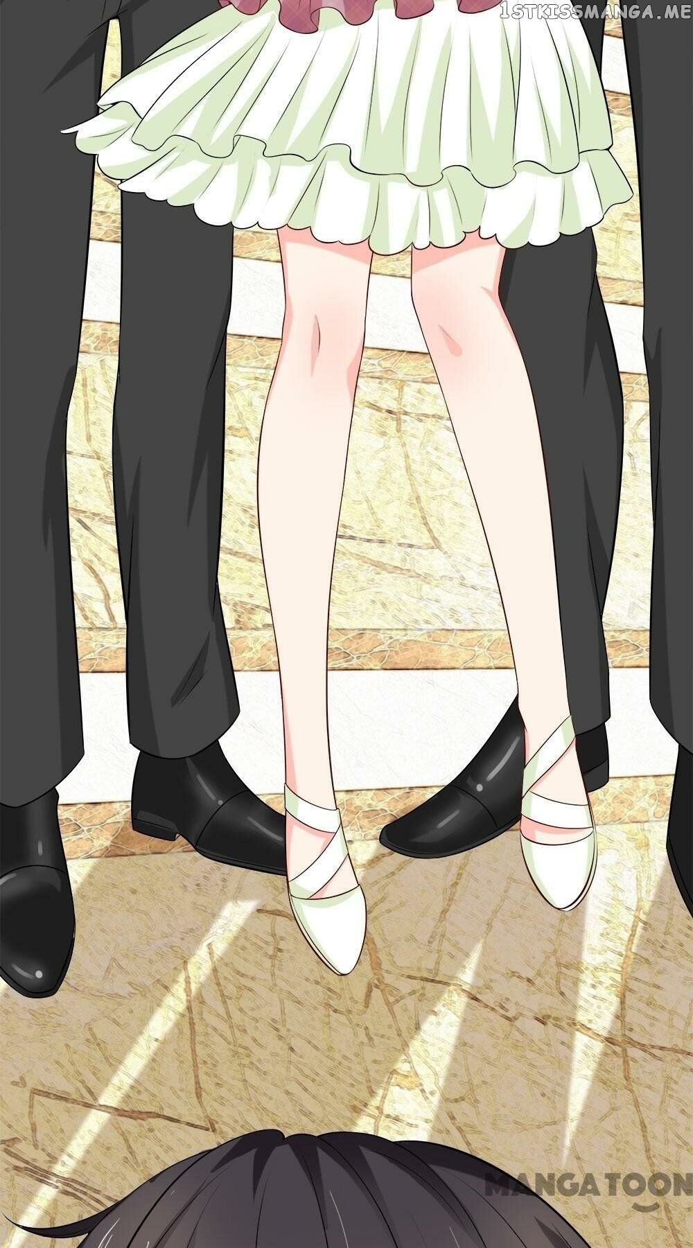 Secret Marriage: Priceless Baby of the President chapter 128 - page 6