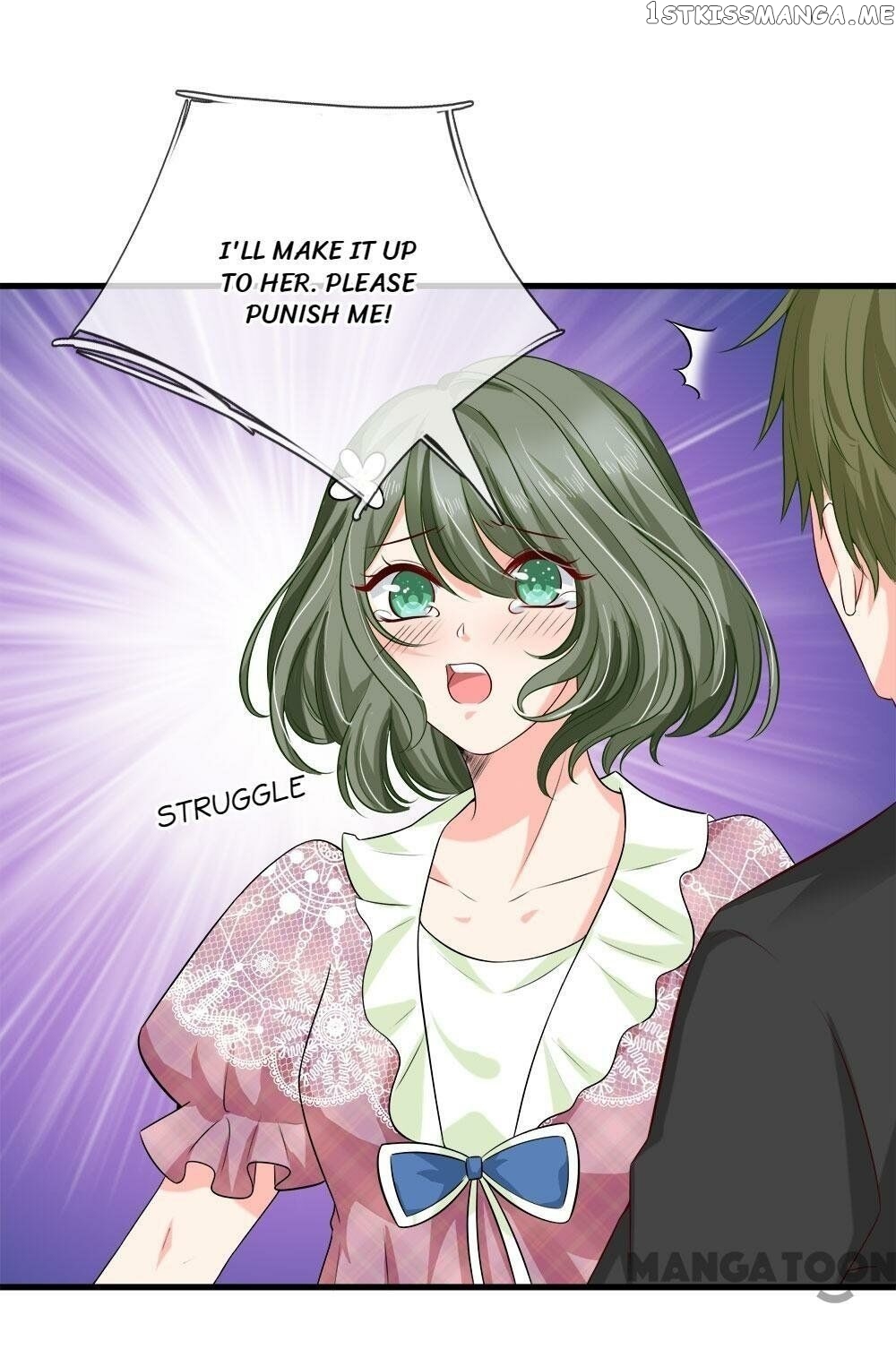 Secret Marriage: Priceless Baby of the President chapter 128 - page 9