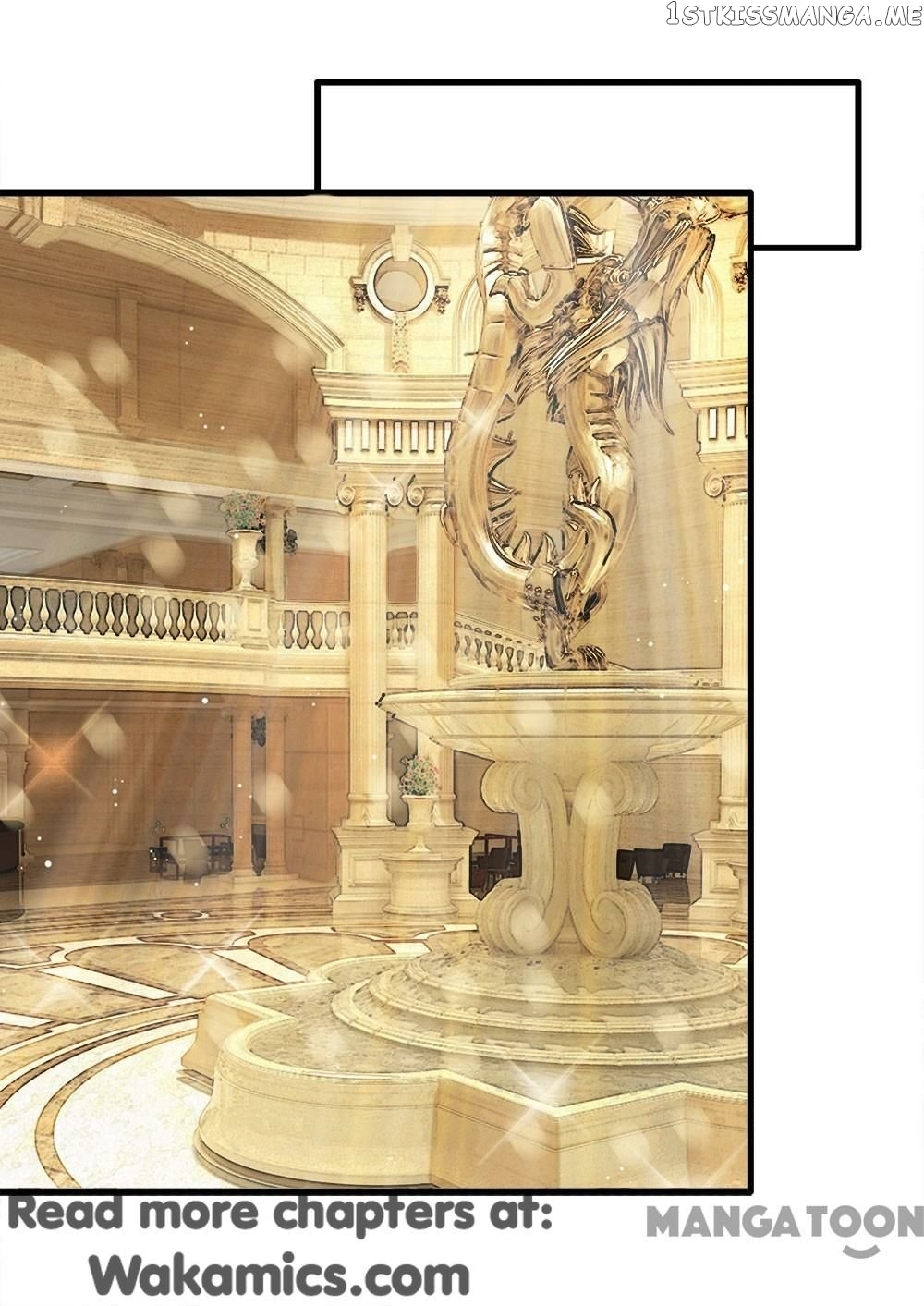 Secret Marriage: Priceless Baby of the President chapter 127 - page 1