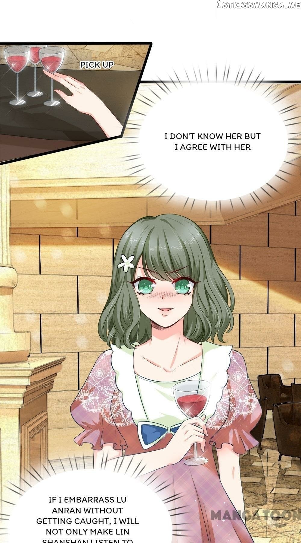 Secret Marriage: Priceless Baby of the President chapter 127 - page 13