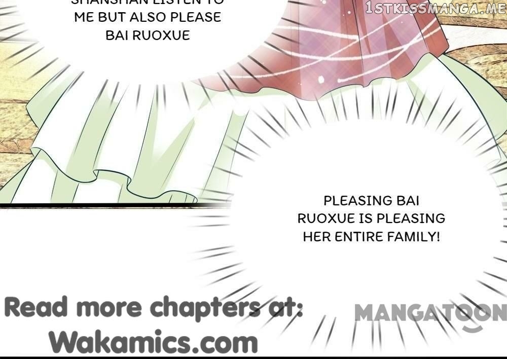 Secret Marriage: Priceless Baby of the President chapter 127 - page 14