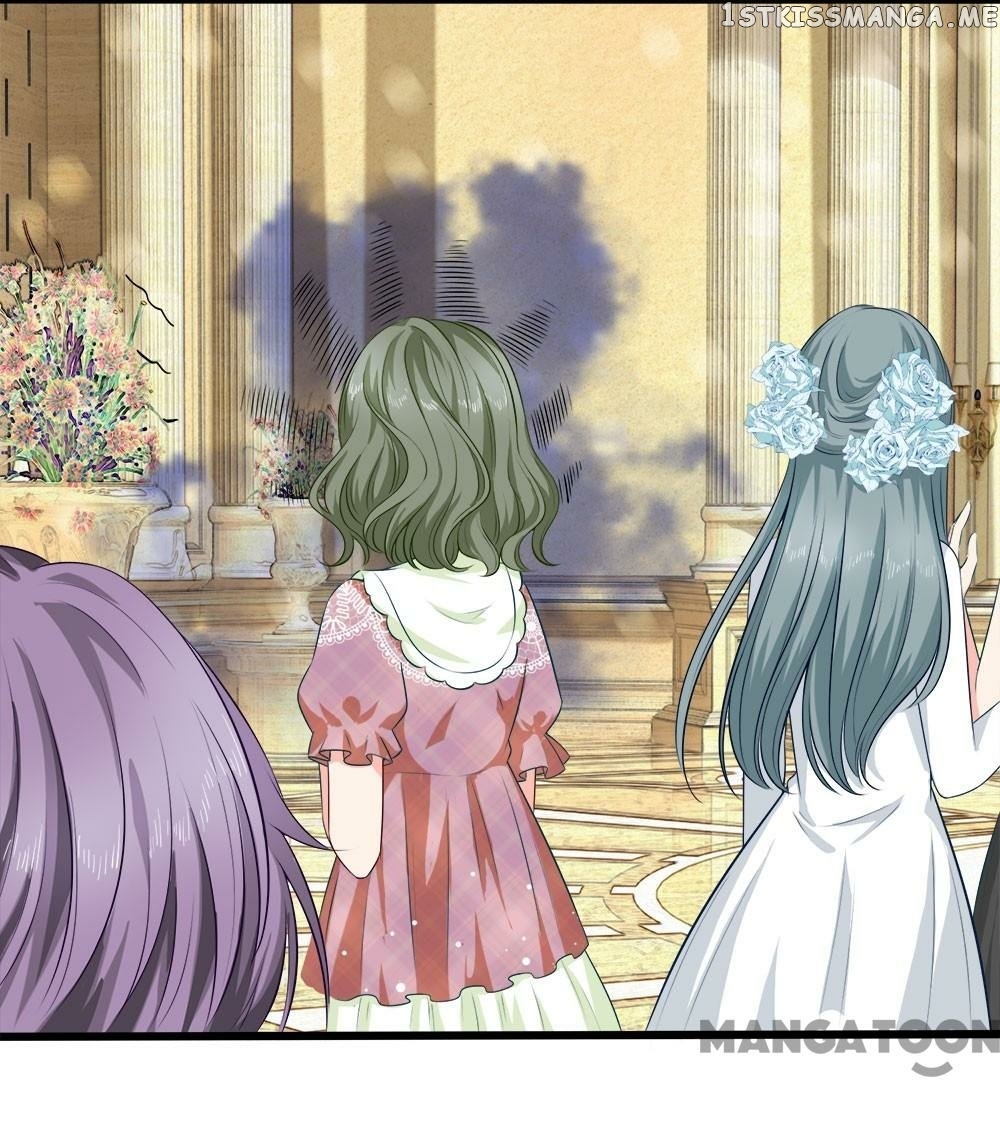 Secret Marriage: Priceless Baby of the President chapter 127 - page 15