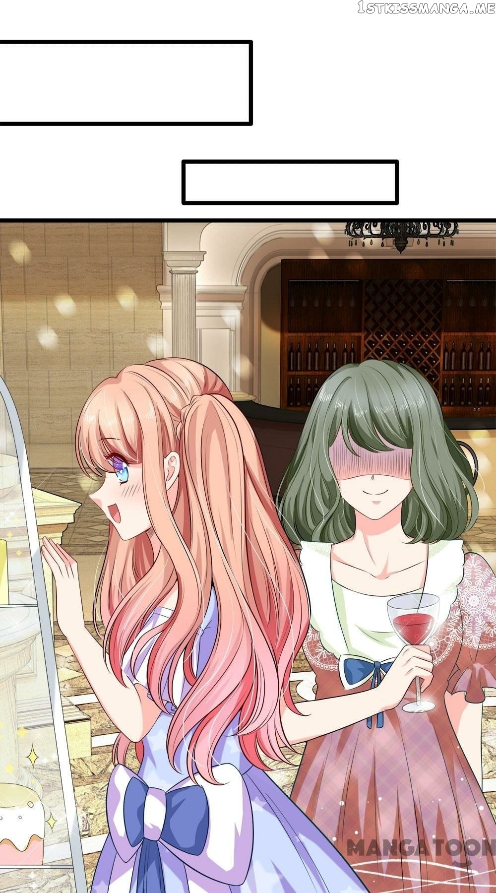 Secret Marriage: Priceless Baby of the President chapter 127 - page 17