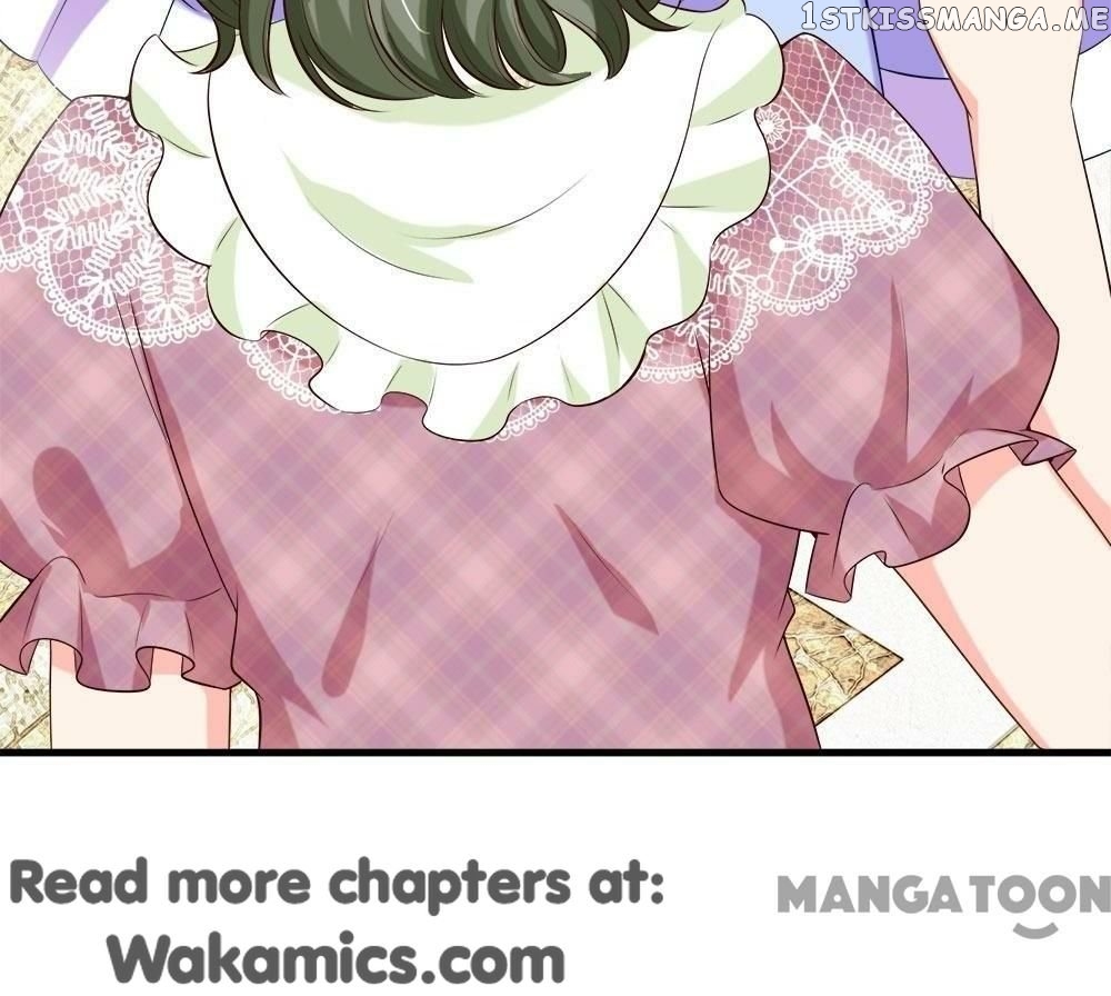 Secret Marriage: Priceless Baby of the President chapter 127 - page 21