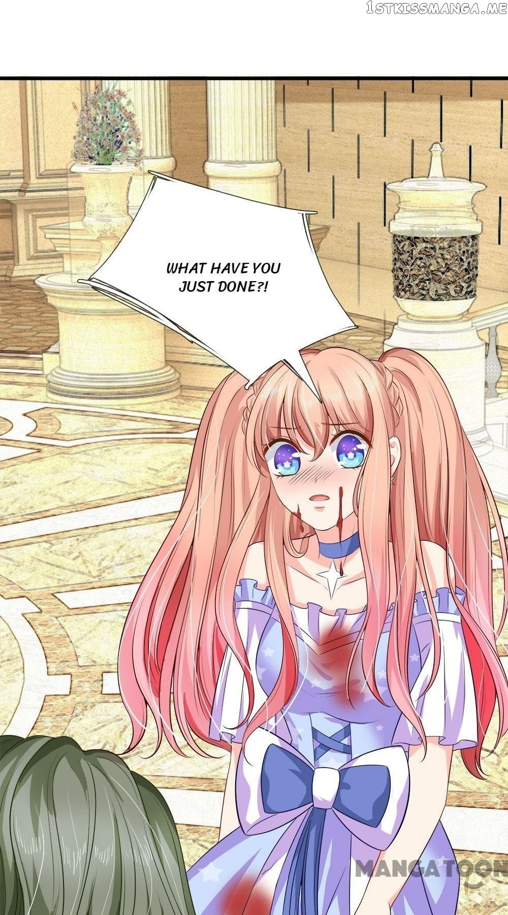 Secret Marriage: Priceless Baby of the President chapter 127 - page 22