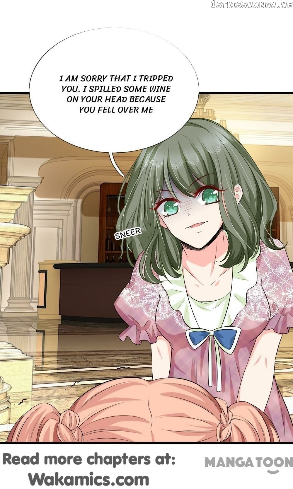 Secret Marriage: Priceless Baby of the President chapter 127 - page 27