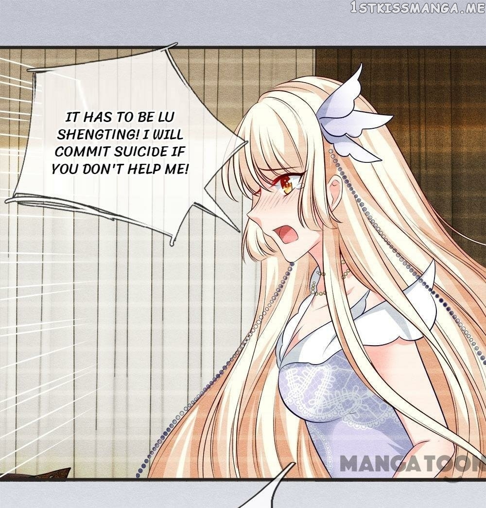 Secret Marriage: Priceless Baby of the President chapter 126 - page 12