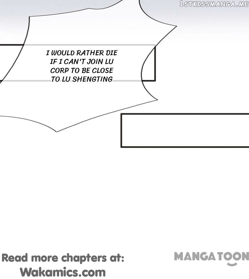 Secret Marriage: Priceless Baby of the President chapter 126 - page 13