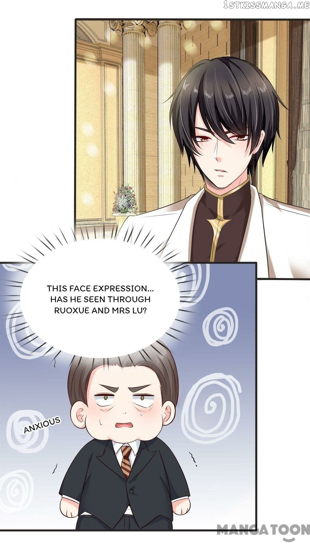 Secret Marriage: Priceless Baby of the President chapter 126 - page 14
