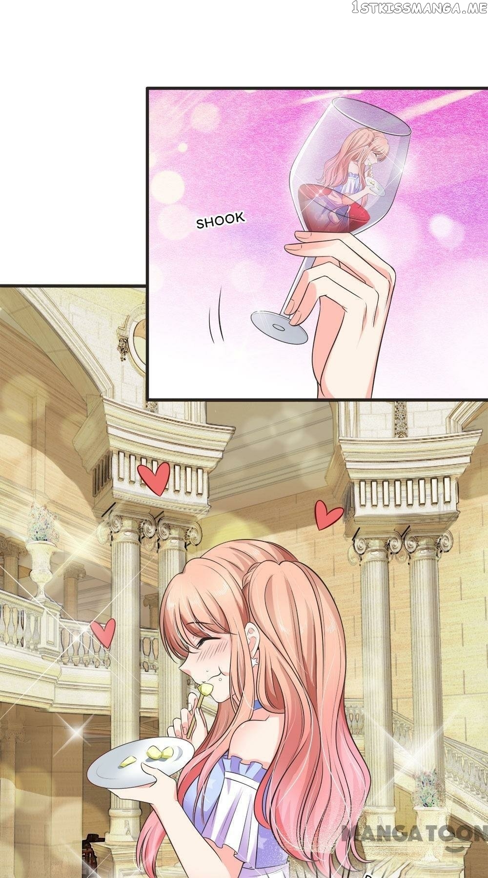 Secret Marriage: Priceless Baby of the President chapter 126 - page 16
