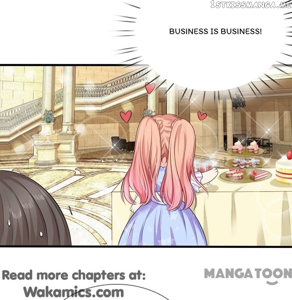 Secret Marriage: Priceless Baby of the President chapter 126 - page 21