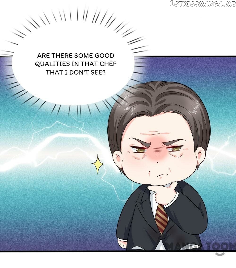 Secret Marriage: Priceless Baby of the President chapter 126 - page 26