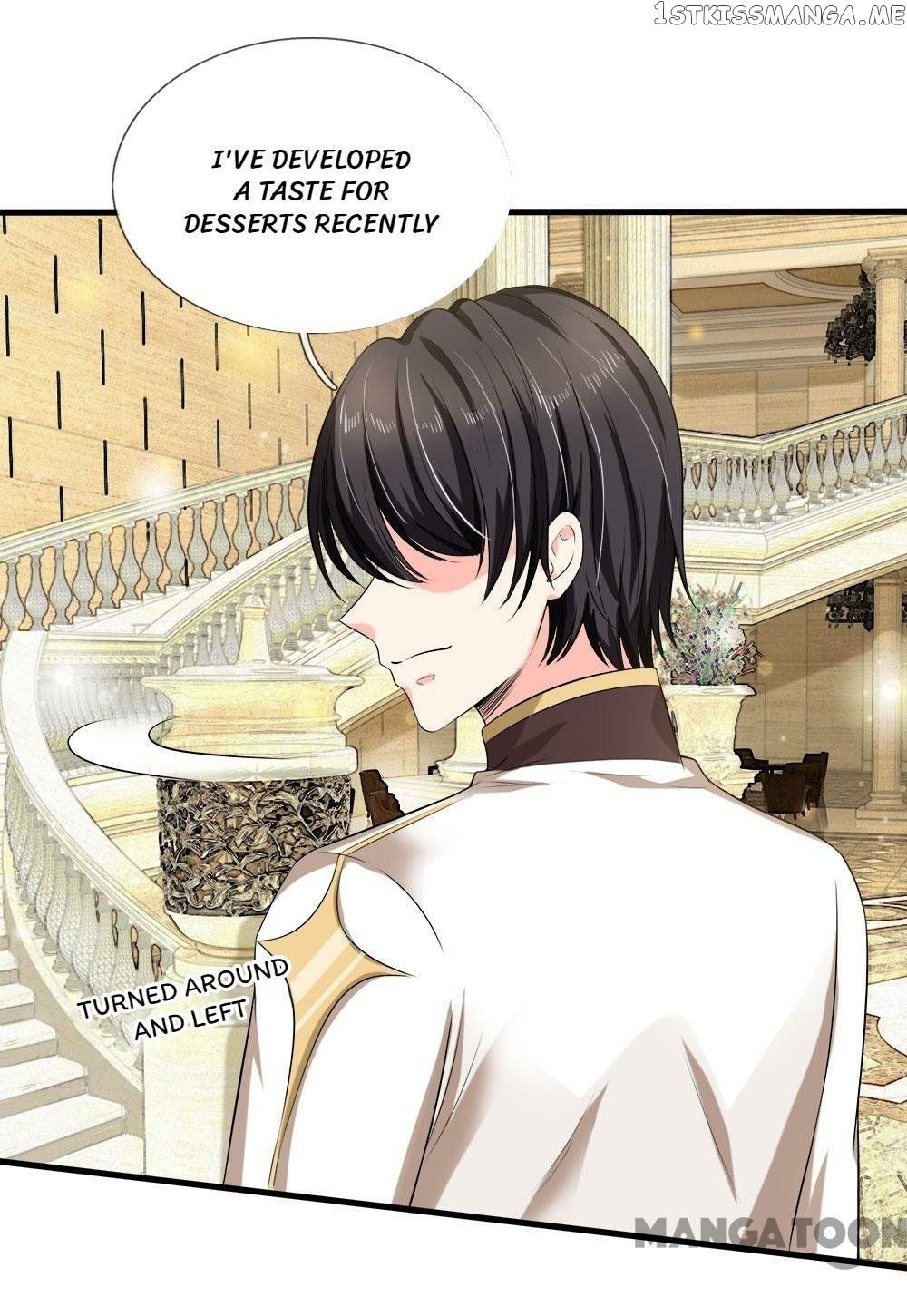 Secret Marriage: Priceless Baby of the President chapter 126 - page 27