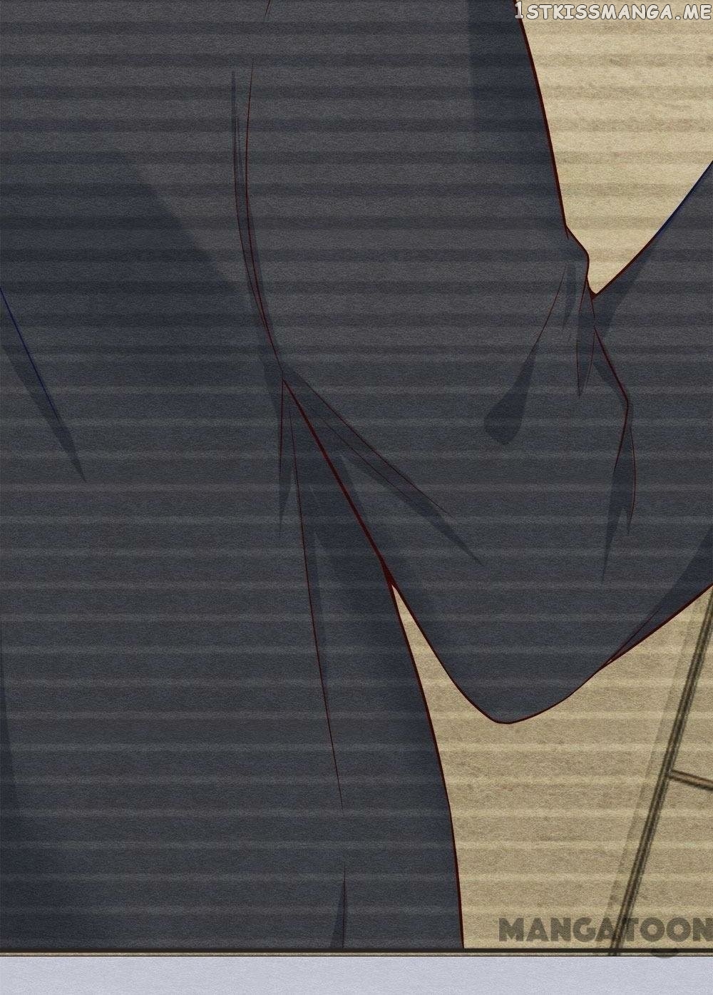 Secret Marriage: Priceless Baby of the President chapter 126 - page 9