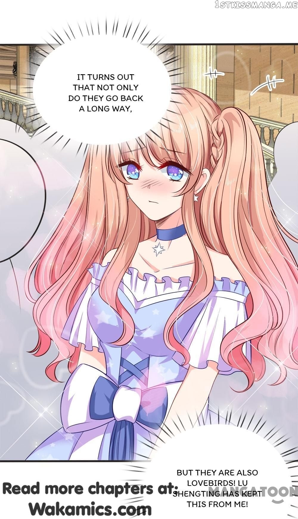 Secret Marriage: Priceless Baby of the President chapter 125 - page 1