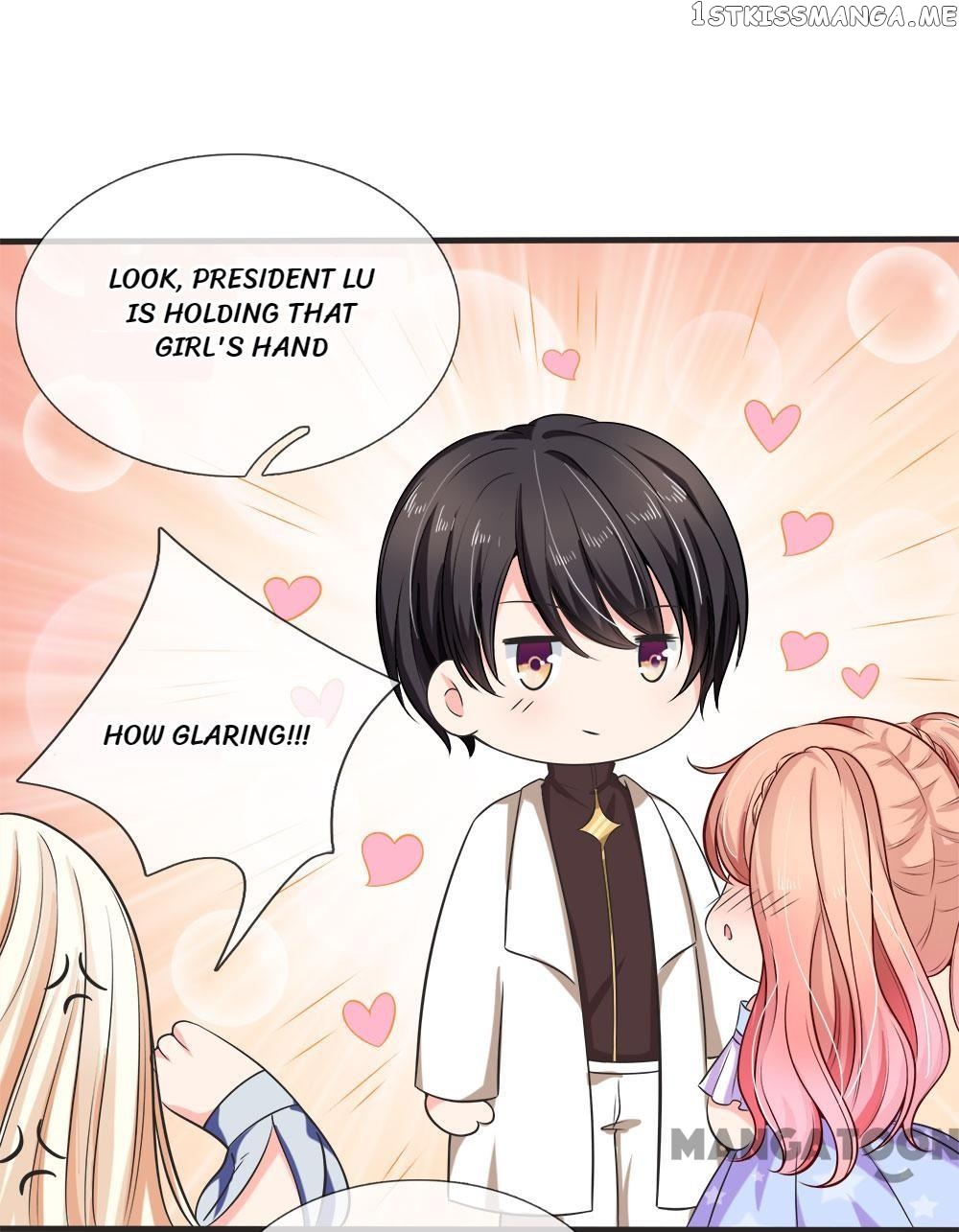 Secret Marriage: Priceless Baby of the President chapter 125 - page 10