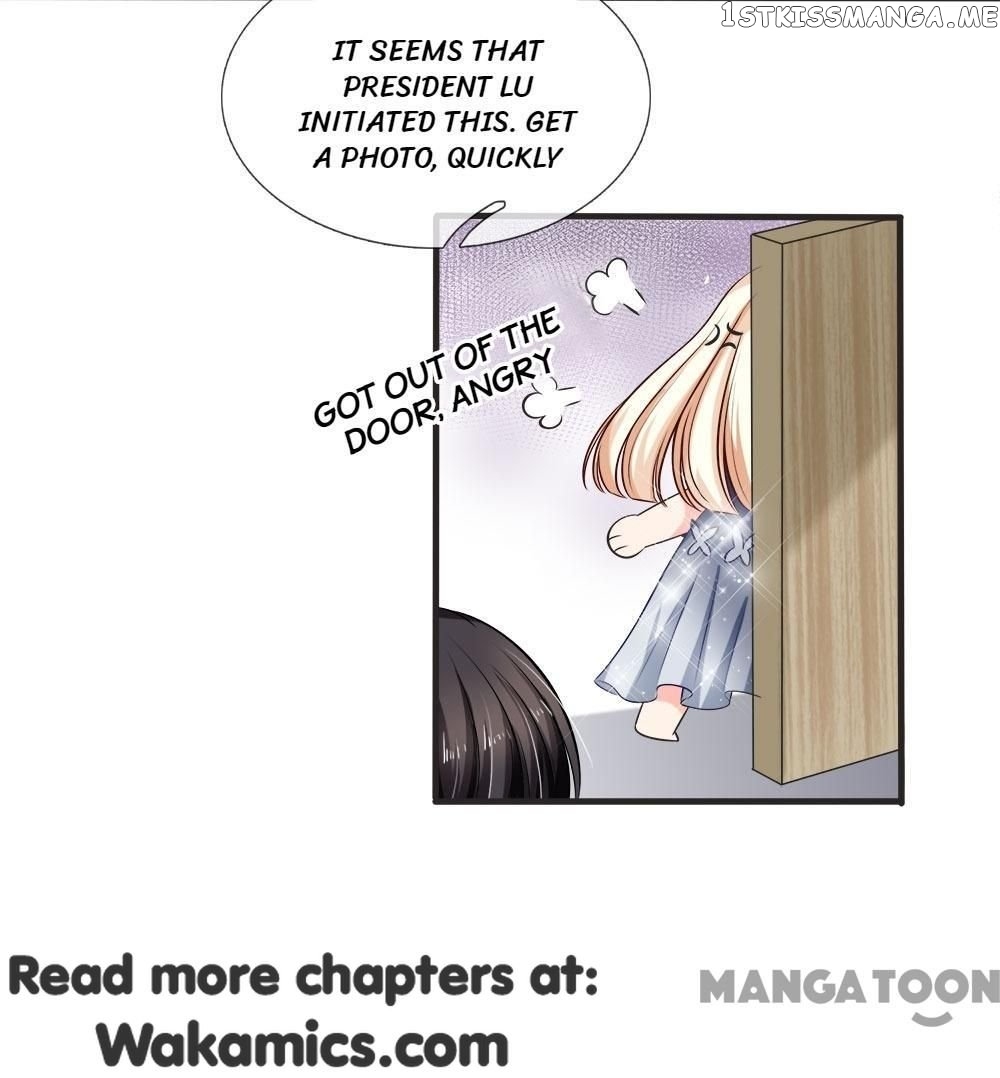 Secret Marriage: Priceless Baby of the President chapter 125 - page 11