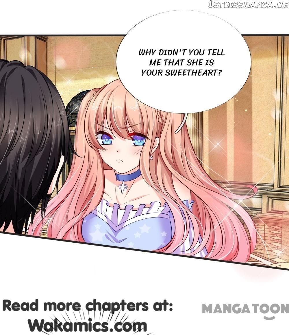 Secret Marriage: Priceless Baby of the President chapter 125 - page 12