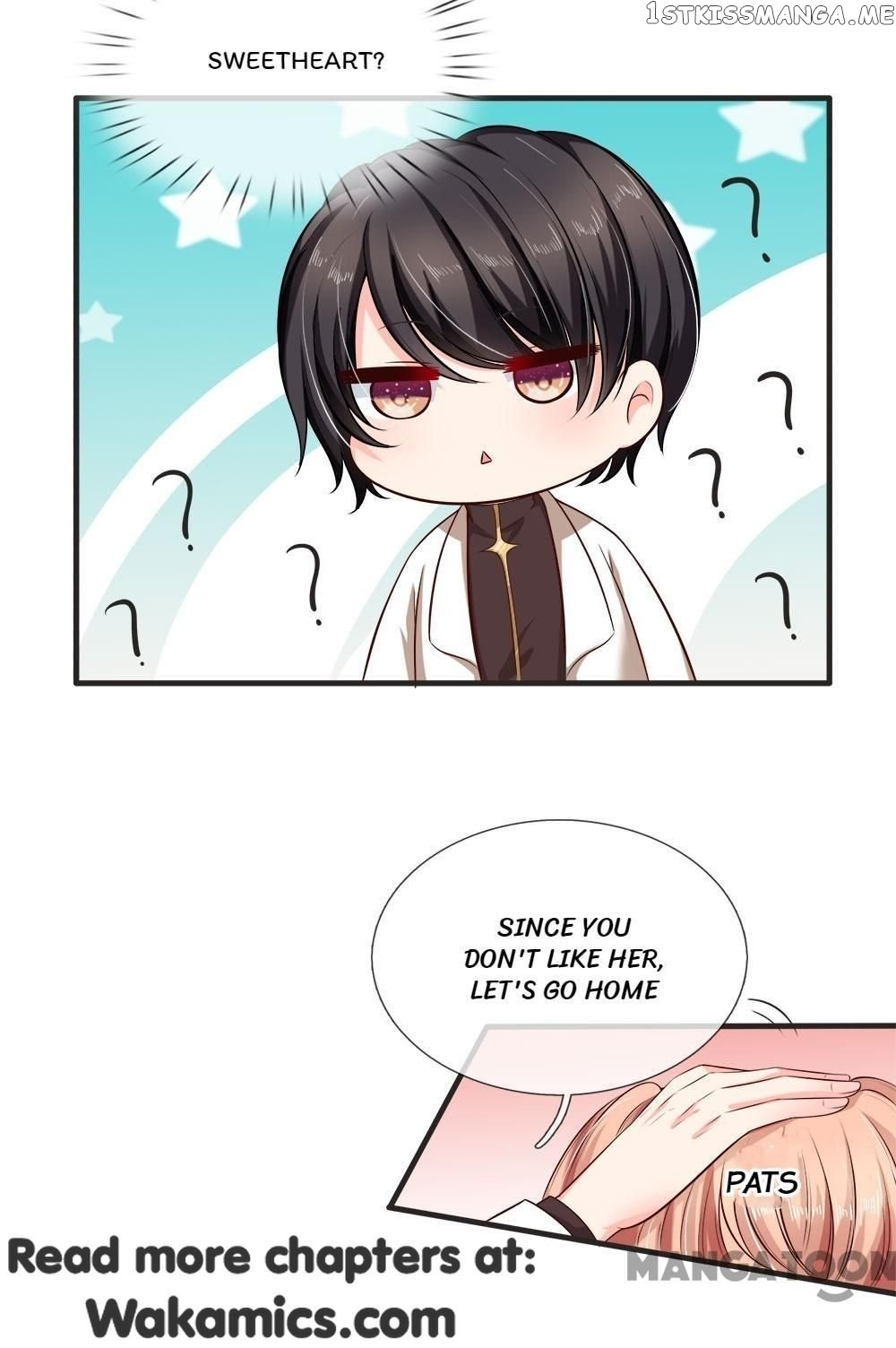Secret Marriage: Priceless Baby of the President chapter 125 - page 13