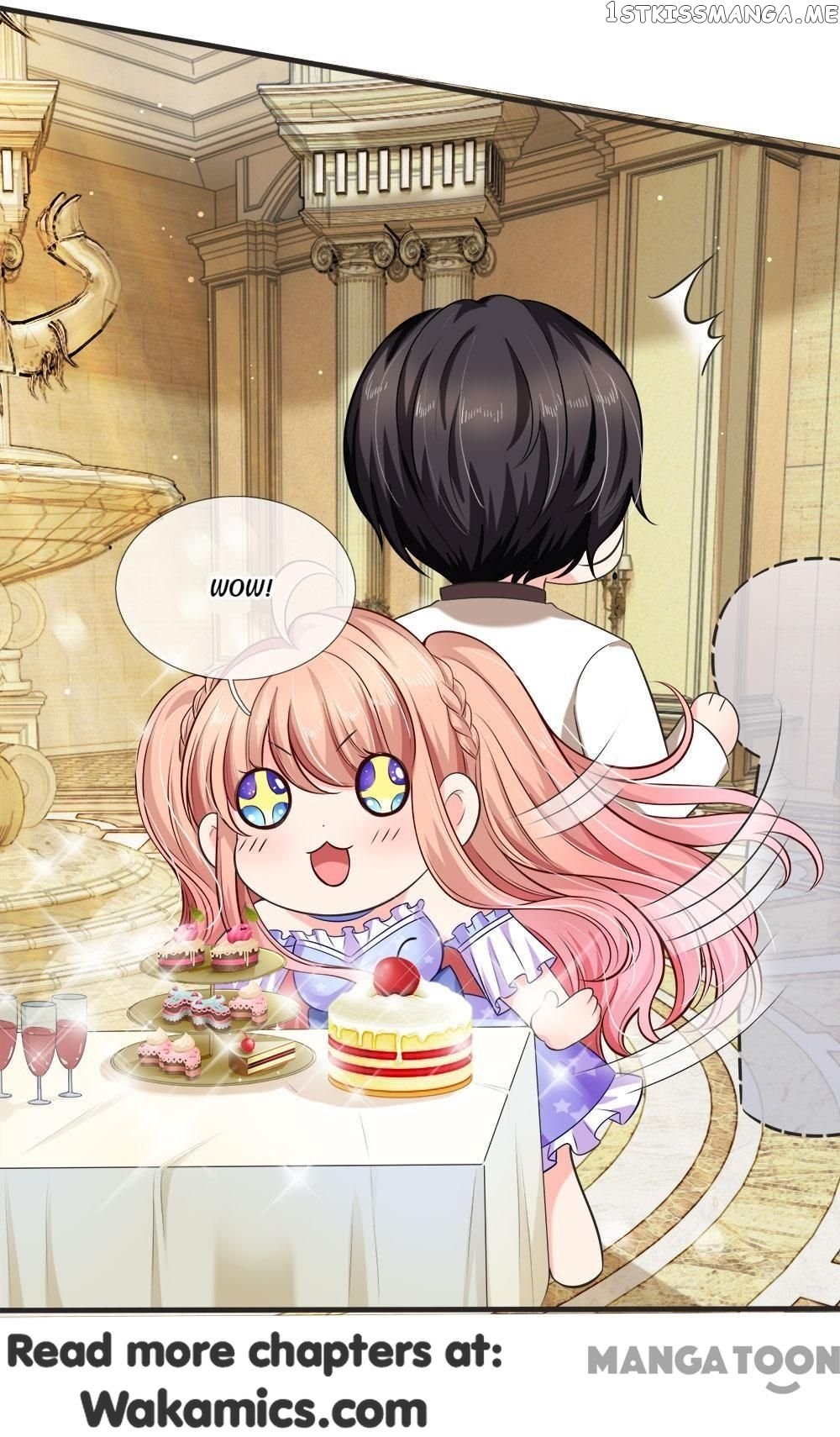 Secret Marriage: Priceless Baby of the President chapter 125 - page 14