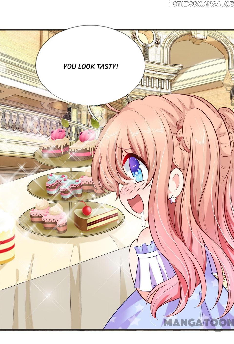 Secret Marriage: Priceless Baby of the President chapter 125 - page 15
