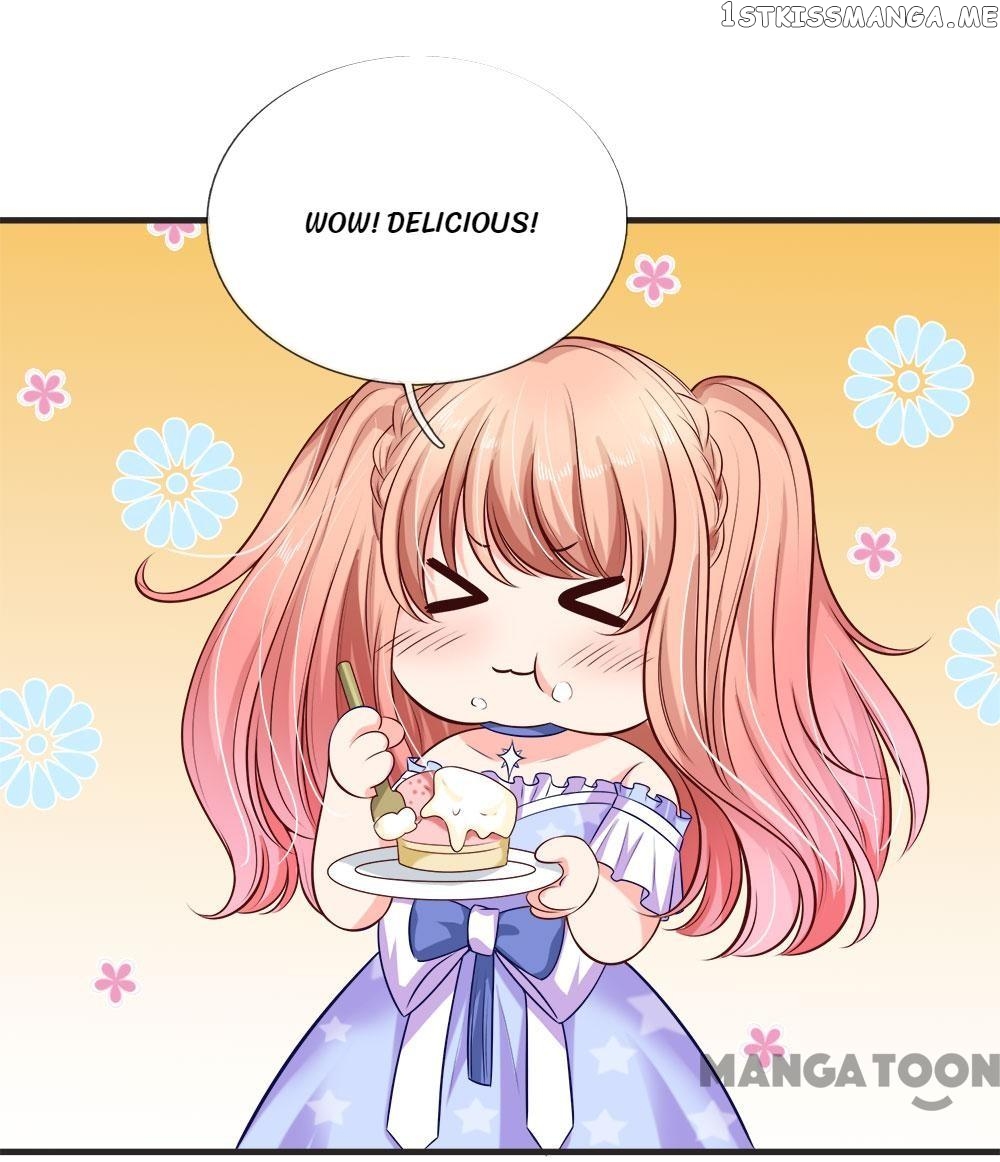 Secret Marriage: Priceless Baby of the President chapter 125 - page 17