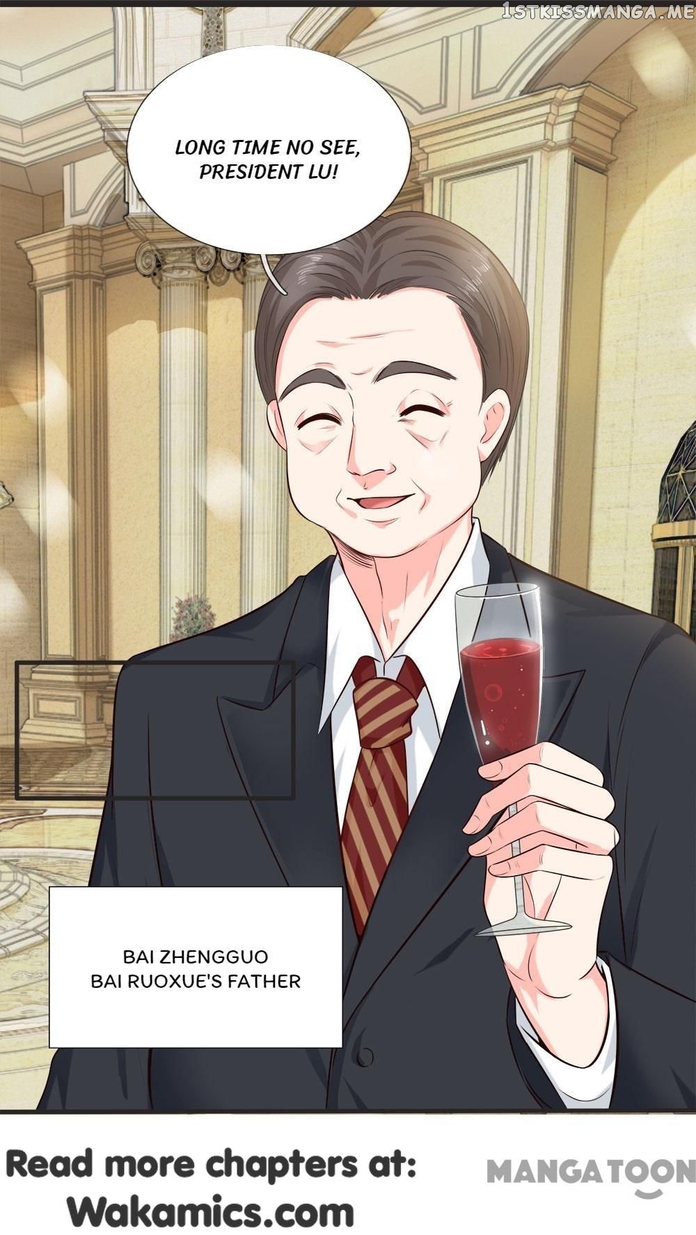 Secret Marriage: Priceless Baby of the President chapter 125 - page 19