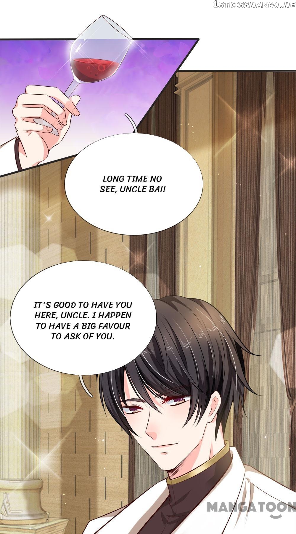 Secret Marriage: Priceless Baby of the President chapter 125 - page 20