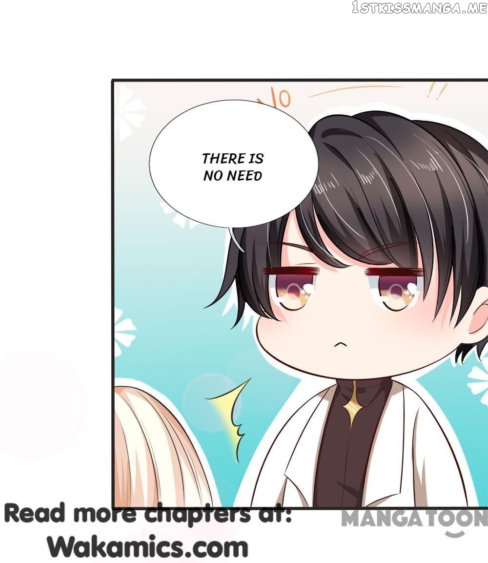 Secret Marriage: Priceless Baby of the President chapter 125 - page 4