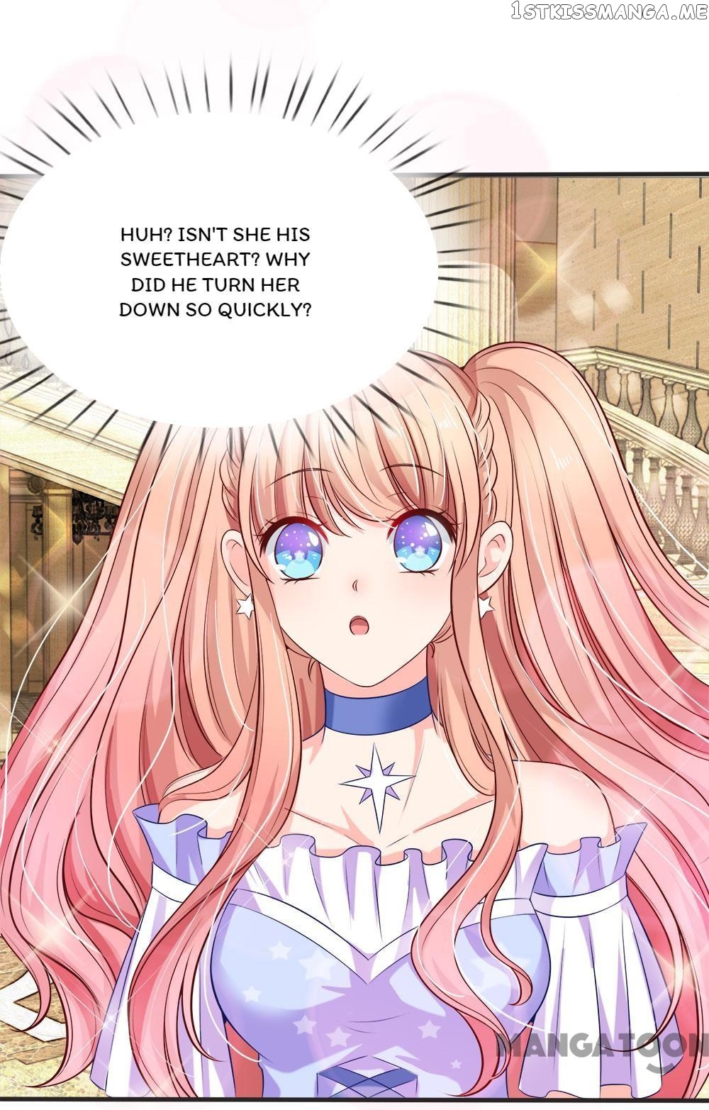 Secret Marriage: Priceless Baby of the President chapter 125 - page 5