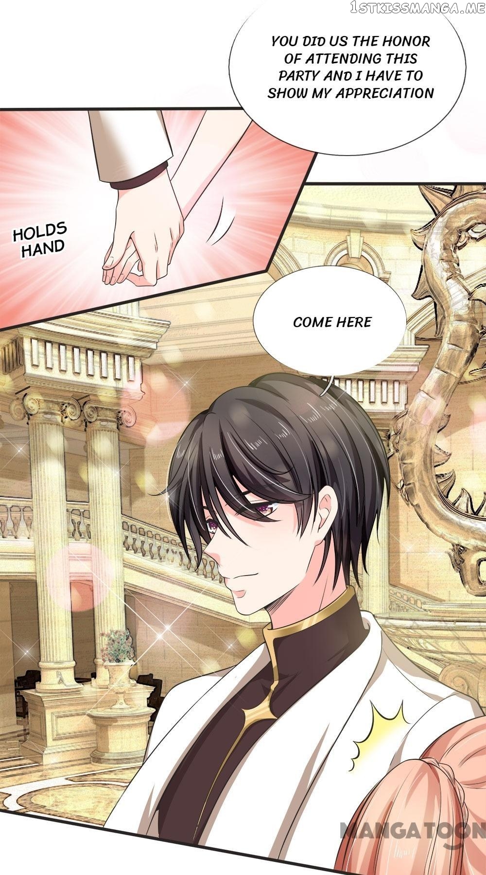 Secret Marriage: Priceless Baby of the President chapter 125 - page 7